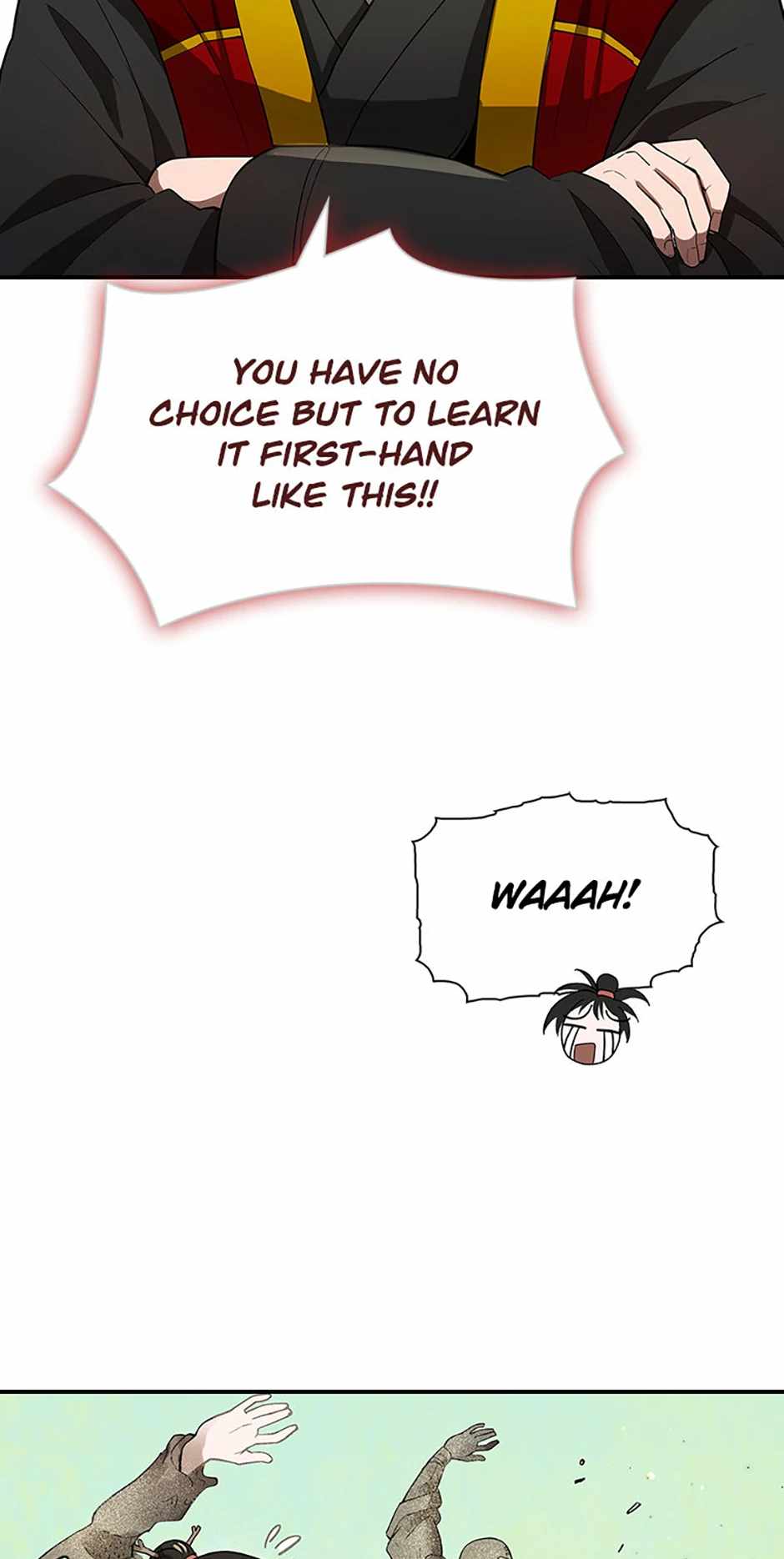 The Demonic Blade Fairy Chapter 5 79